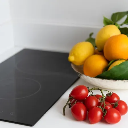Appartamento - Posizione Unica Nella Piazza Principale Sorrento